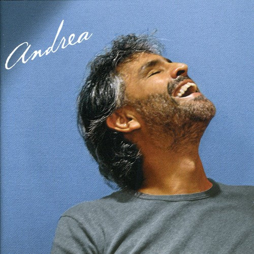 Bocelli - Andrea - Music CD