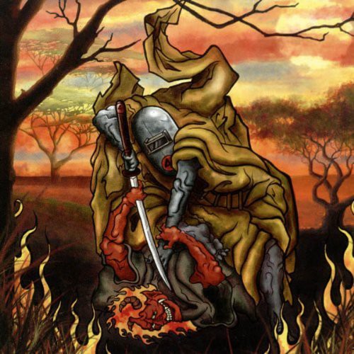 Red Giant - Devil Child Blues - Music CD