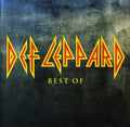 Best Of Def Leppard [Import]
