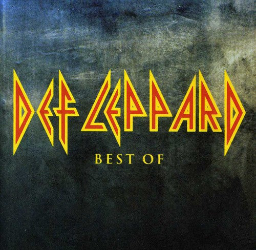 Best Of Def Leppard [Import]