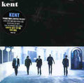 Kent - Kent - Music CD