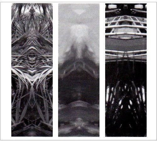 Lansing-dreiden - Sectioned Beam - Music CD