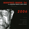Mann,manfred - 2006 - Music CD