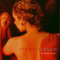 Green,howard - Romanticello - Music CD