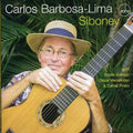 Barbosa-lima,carlos - Siboney - Music CD