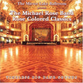 Michael Rose Band - Timeless Big Band Sounds - Music CD