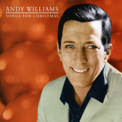 Williams,andy - Most Wonderful Time Of The Year - Music CD