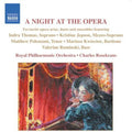 Night At The Opera / Various - Night At The Opera / Various - Music CD