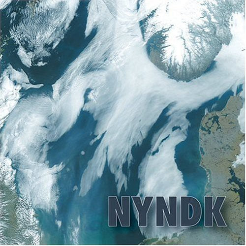 Nyndk - Nyndk - Music CD