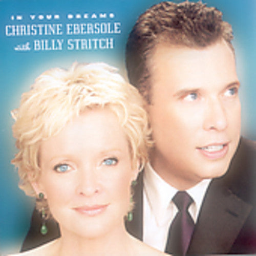 Ebersole,christine / Stritch,billy - In Your Dreams - Music CD