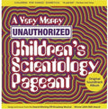 Very Merry Unauthorized Children Scientology / Var - Very Merry Unauthorized Children Scientology / Var - Music CD