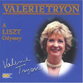 Liszt / Tryon - Liszt Odyssey - Music CD