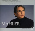 Mahler / Bayrakdarian / Lieberson / Thomas - Symphony 2 - Super Audio CD