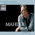 Mahler / Sfs / Thomas - Symphony 6 - Super Audio CD