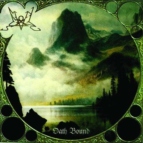 Summoning - Oath Bound - Music CD