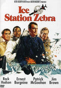 Ice Station Zebra - Ice Station Zebra - DVD