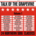 Talk Of The Grapevine 1 / Various - Talk Of The Grapevine 1 / Various - Music CD