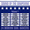 Sound Of The Grapevine 1 / Various - Sound Of The Grapevine 1 / Various - Music CD