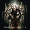 Unmerciful - Unmercifully Beaten - Music CD