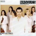 Purcell / Jenkins / Campion / Masques - English Fancy - Music CD