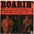 Rendell,don - Roarin - Music CD