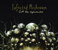 Infected Mushroom - I'm The Supervisor - Music CD