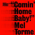 Torme,mel - Comin Home Baby - Music CD