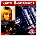 Farmer,art - To Sweden With Love: Live At The Half Tone - Music CD
