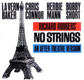 Richard Rogers: No String / Various - Richard Rogers: No String / Various - Music CD