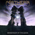 Mistheria - Messenger Of The Gods - Music CD