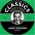 Milburn,amos - 1950-1951 - Music CD