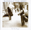 Gandalf The Grey - Tin Angle - Music CD