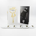 Jackson,michael - Ultimate Collection - Music CD
