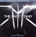 X-men: The Last Stand (score) / O.s.t. - X-men: The Last Stand (score) / O.s.t. - Music CD
