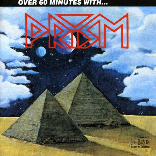 Prism - Over 60 Minutes With Prism - Music CD