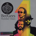 Bee Gees - Number Ones - Music CD