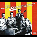 Johnny & Hurricanes - Rocking Goose - Music CD