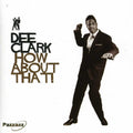 Clark,dee - How About That - Music CD