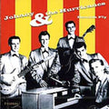 Johnny & Hurricanes - Beatnik Fly - Music CD