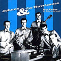 Johnny & Hurricanes - Hot Fudge & Cornbread - Music CD