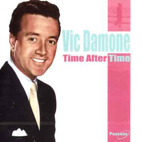 Damone,vic - Time After Time - Music CD