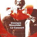 Moustaki,georges - Le Concert - Music CD