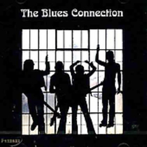Blues Connection / Various - Blues Connection / Various - Music CD