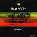 Best Of Ska 5 / Various - Best Of Ska 5 / Various - Music CD