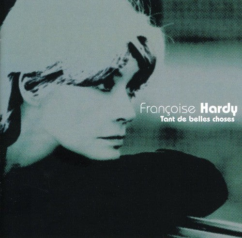 Hardy,francoise - Tant De Belles Choses - Music CD