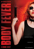 Body Fever - Body Fever - DVD
