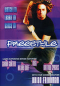 Freestyle (2005) - Freestyle (2005) - DVD