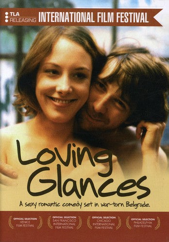 Loving Glances - Loving Glances - DVD