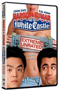 Harold & Kumar Go To White Castle - Harold & Kumar Go To White Castle - DVD