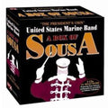 United States Marine Band - Box Of Sousa - Music CD